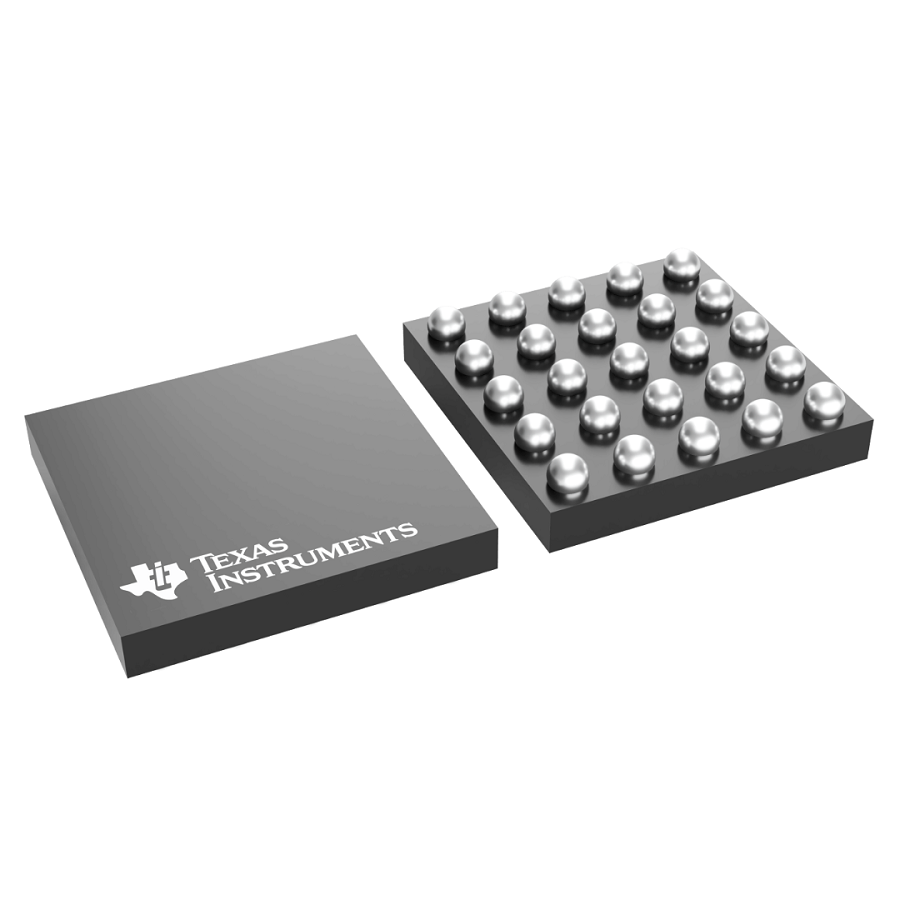 TSU6721YFPR-Texas Instruments